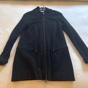 Neiman Marcus Cashmere Collection coat